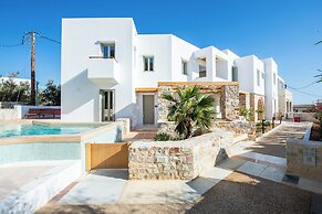 Triotissa Local Living Residences