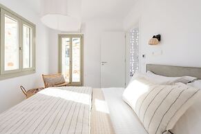 Triotissa Local Living Residences