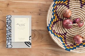 Triotissa Local Living Residences