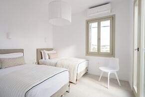 Triotissa Local Living Residences