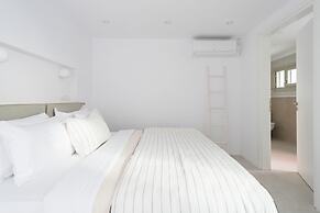 Triotissa Local Living Residences