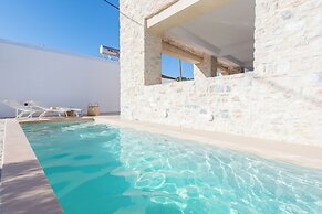 Triotissa Local Living Residences