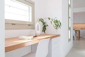 Triotissa Local Living Residences