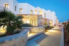 Triotissa Local Living Residences