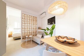 Triotissa Local Living Residences