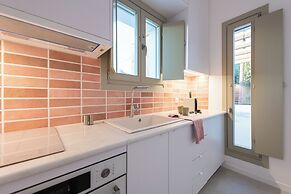 Triotissa Local Living Residences