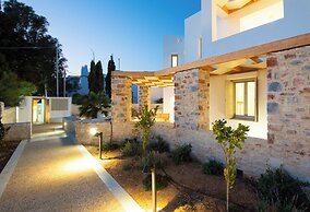 Triotissa Local Living Residences