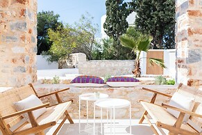 Triotissa Local Living Residences