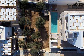 Triotissa Local Living Residences