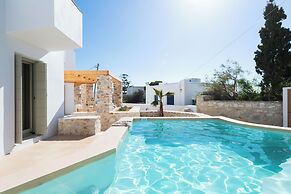 Triotissa Local Living Residences