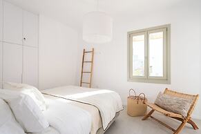 Triotissa Local Living Residences