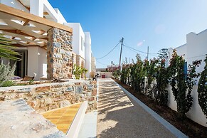 Triotissa Local Living Residences