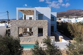 Triotissa Local Living Residences