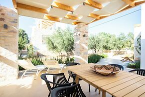 Triotissa Local Living Residences