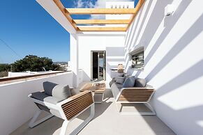 Triotissa Local Living Residences