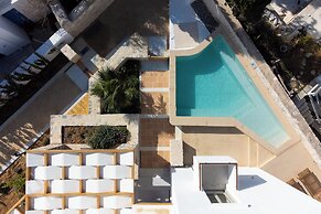 Triotissa Local Living Residences