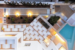 Triotissa Local Living Residences