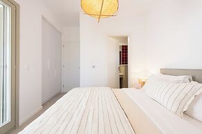 Triotissa Local Living Residences