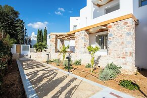 Triotissa Local Living Residences