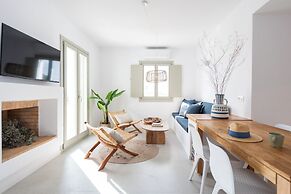 Triotissa Local Living Residences