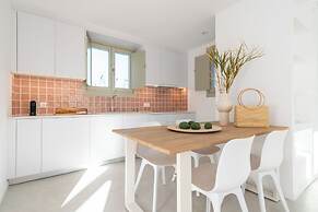 Triotissa Local Living Residences