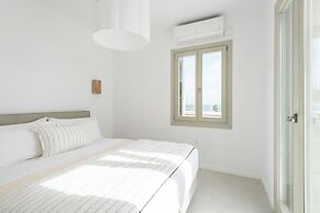 Triotissa Local Living Residences