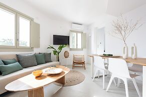 Triotissa Local Living Residences