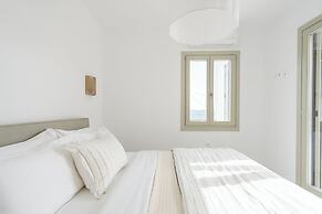 Triotissa Local Living Residences