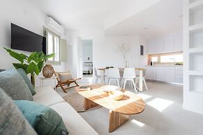 Triotissa Local Living Residences