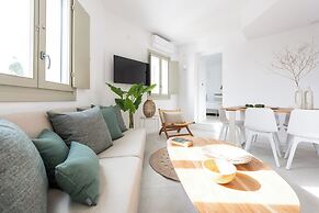 Triotissa Local Living Residences