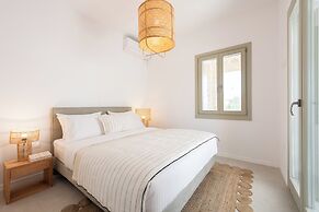 Triotissa Local Living Residences