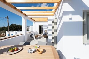 Triotissa Local Living Residences