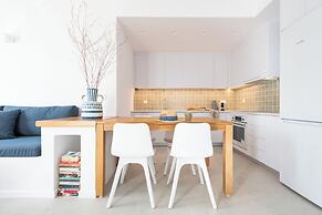 Triotissa Local Living Residences