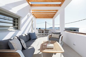 Triotissa Local Living Residences