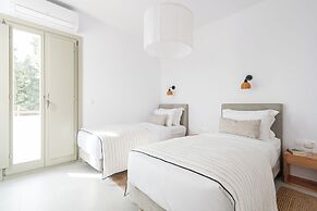 Triotissa Local Living Residences