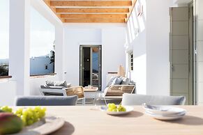 Triotissa Local Living Residences