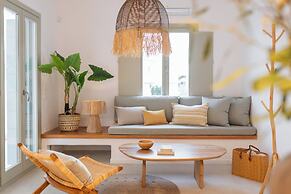 Triotissa Local Living Residences