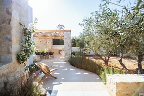 Triotissa Local Living Residences