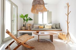 Triotissa Local Living Residences