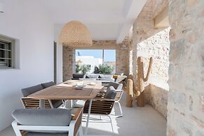 Triotissa Local Living Residences