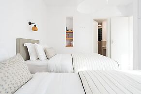 Triotissa Local Living Residences