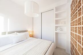 Triotissa Local Living Residences