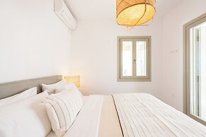 Triotissa Local Living Residences