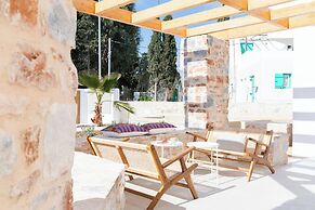 Triotissa Local Living Residences