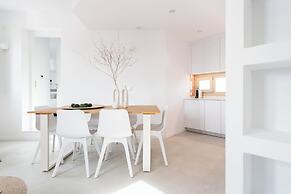 Triotissa Local Living Residences