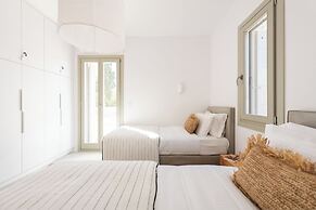 Triotissa Local Living Residences