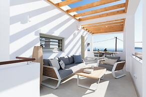 Triotissa Local Living Residences