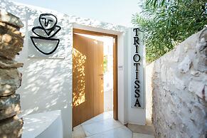 Triotissa Local Living Residences