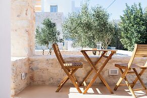 Triotissa Local Living Residences