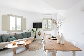 Triotissa Local Living Residences